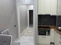 1-комнатная квартира · 50 м² · 2/3 этаж, Жангозина 61Б — Жангозина за 180 000 ₸ в Каскелене — фото 9