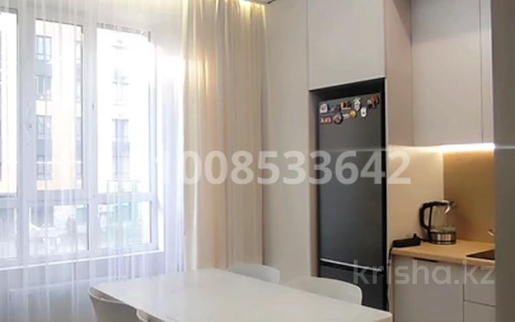 2-бөлмелі пәтер · 47 м² · 2/12 қабат, Сейфуллина 469/2, бағасы: 53 млн ₸ в Алматы, Алмалинский р-н — фото 2