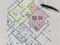 Свободное назначение · 98 м² за 40 млн ₸ в Алматы, Ауэзовский р-н — фото 3