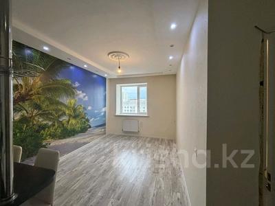 2-комнатная квартира · 36.7 м² · 10/10 этаж, Айтматова 41 за ~ 21.5 млн ₸ в Астане, Есильский р-н