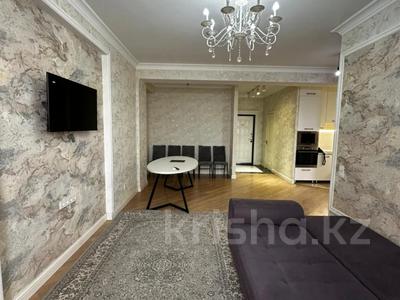 2-бөлмелі пәтер · 58 м² · 11/12 қабат, Торайгырова 21/1 — ТОРГ!!!, бағасы: 48 млн ₸ в Алматы, Бостандыкский р-н