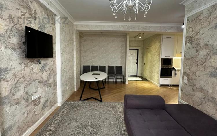 2-бөлмелі пәтер · 58 м² · 11/12 қабат, Торайгырова 21/1 — ТОРГ!!!, бағасы: 48 млн ₸ в Алматы, Бостандыкский р-н — фото 4