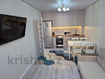 2-бөлмелі пәтер · 37 м² · 8/9 қабат, казыбек би — ГОРЯЧКА, бағасы: 27.5 млн ₸ в Астане, Есильский р-н