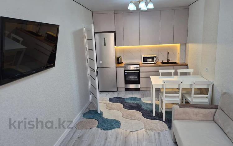 2-бөлмелі пәтер · 37 м² · 8/9 қабат, казыбек би — ГОРЯЧКА, бағасы: 27.5 млн ₸ в Астане, Есильский р-н — фото 6