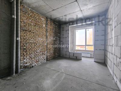 2-комнатная квартира · 73.6 м² · 3/3 этаж, Сейдимбек 102/2 за 60 млн 〒 в Алматы, Наурызбайский р-н