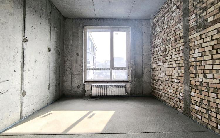 2-комнатная квартира · 73.6 м² · 3/3 этаж, Сейдимбек 102/2 за 56 млн ₸ в Алматы, Наурызбайский р-н — фото 16