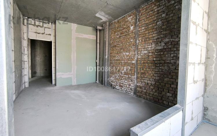 2-бөлмелі пәтер · 73.6 м² · 3/3 қабат, Сейдимбек 102/2, бағасы: 60 млн ₸ в Алматы, Наурызбайский р-н — фото 3