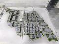 2-бөлмелі пәтер · 73.6 м² · 3/3 қабат, Сейдимбек 102/2, бағасы: 60 млн ₸ в Алматы, Наурызбайский р-н — фото 31