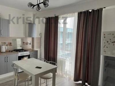 2-комнатная квартира · 50 м² · 6 этаж, мкр Шугыла, Жунисова — Ипотеку проходить за 24.5 млн ₸ в Алматы, Наурызбайский р-н