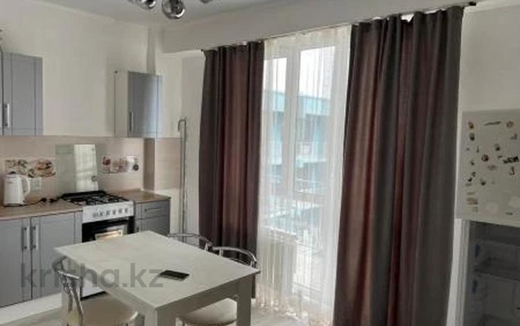 2-комнатная квартира · 50 м² · 6 этаж, мкр Шугыла, Жунисова — Ипотеку проходить за 24.5 млн ₸ в Алматы, Наурызбайский р-н — фото 2