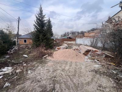Участок · 12 соток, мкр Ерменсай, Таужиеги — Ремизовка за 64 млн 〒 в Алматы, Бостандыкский р-н