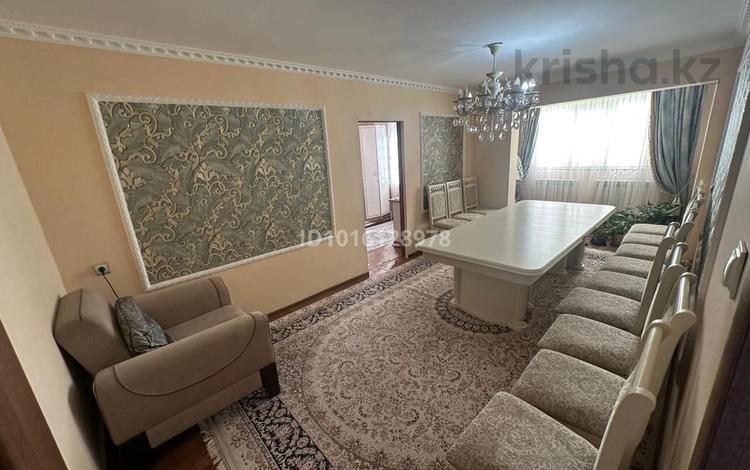 4-бөлмелі пәтер · 71.5 м² · 5/5 қабат, 17-шағынаудан 14 — Шаяхметова, бағасы: 30 млн ₸ в Шымкенте, Аль-Фарабийский р-н — фото 2