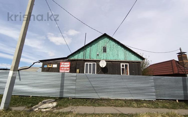 Отдельный дом · 3 комнаты · 80 м² · 6 сот., Береке за 19.5 млн ₸ в Петропавловске — фото 12