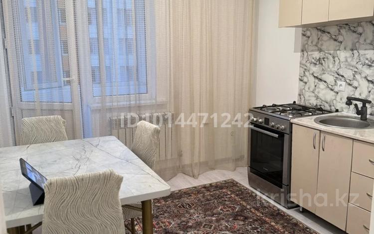 1-комнатная квартира · 36 м² · 6/9 этаж, Ырысты 46/5 — Рыскулова Петрова за 200 000 ₸ в Алматы, Алатауский р-н — фото 2