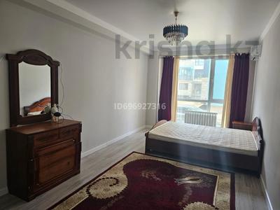 1-бөлмелі пәтер · 69 м² · 1/6 қабат, мкр Калкаман-1, Жунисова 28, бағасы: 200 000 ₸ в Алматы, Наурызбайский р-н