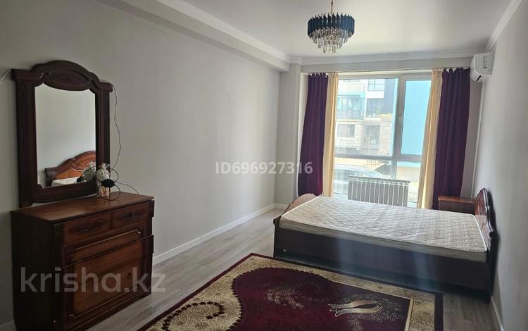 1-бөлмелі пәтер · 69 м² · 1/6 қабат, мкр Калкаман-1, Жунисова 28, бағасы: 200 000 ₸ в Алматы, Наурызбайский р-н — фото 2