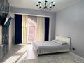 1-бөлмелі пәтер · 50 м² · 10/10 қабат, Микрорайон 18а 2 — Грин плаза, бағасы: 15 000 ₸ в Актау, 18-й мкр 