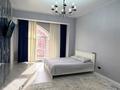 1-бөлмелі пәтер · 50 м² · 10/10 қабат, Микрорайон 18а 2 — Грин плаза, бағасы: 15 000 ₸ в Актау, 18-й мкр  — фото 16