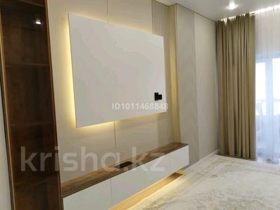 2-бөлмелі пәтер · 60 м² · 3/20 қабат, Жумекен Нажимеденов 33, бағасы: 36.5 млн ₸ в Астане, Сарайшык р-н