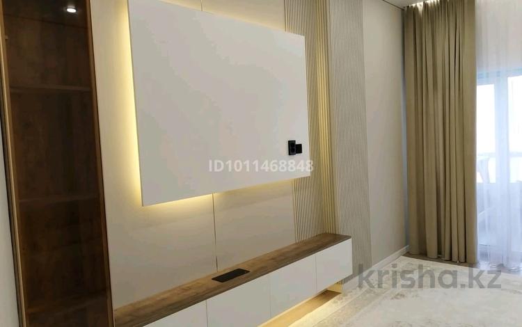 2-бөлмелі пәтер · 60 м² · 3/20 қабат, Жумекен Нажимеденов 33, бағасы: 36.5 млн ₸ в Астане, Сарайшык р-н — фото 2