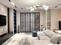 3-комнатная квартира · 103 м² · 17/20 этаж, Абая 164 — Брусиловского за 85 млн ₸ в Алматы, Бостандыкский р-н