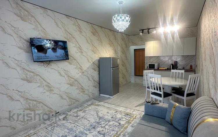 2-бөлмелі пәтер · 50 м² · 7/12 қабат, Кульджинский тракт, бағасы: 3 500 〒 в Алматы, Медеуский р-н — фото 2