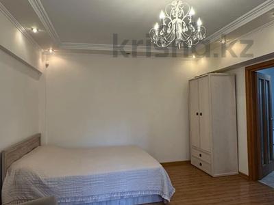 Аренда квартир в Алматы: 1-комнатная квартира · 40 м² · 2/5 этаж, Жибек жолы 10 за 350 000 〒 1-комнатная квартира · 40 м² · 2/5 этаж, Жибек жолы 10 за 350 000 〒 в Алматы, Медеуский р-н