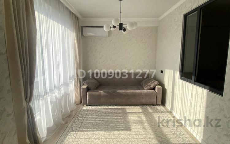 2-бөлмелі пәтер · 51 м² · 6/6 қабат, мкр Шугыла, Сакена Жунисова 2/13 29, бағасы: 29.2 млн ₸ в Алматы, Наурызбайский р-н — фото 11