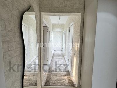 3-бөлмелі пәтер · 78 м² · 13/16 қабат, мкр Шымсити 31 — 135 мектепке қарама қарсы дом, бағасы: 38 млн ₸ в Шымкенте, Абайский р-н