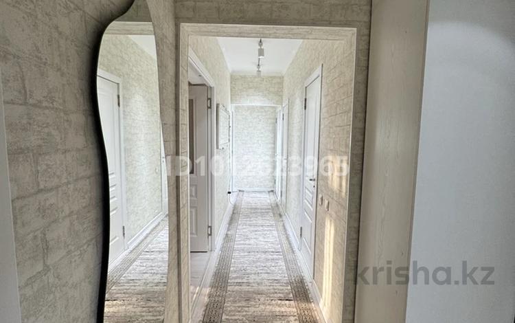 3-бөлмелі пәтер · 78 м² · 13/16 қабат, мкр Шымсити 31 — 135 мектепке қарама қарсы дом, бағасы: 38 млн ₸ в Шымкенте, Абайский р-н — фото 2