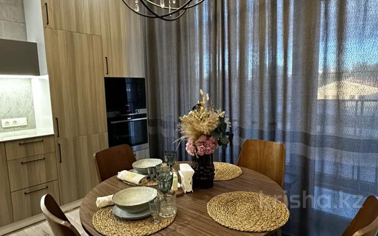 2-комнатная квартира · 60 м² · 3/13 этаж, Тохтарова 57 за 30 000 ₸ в Усть-Каменогорске, Ульбинский — фото 2