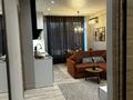 2-комнатная квартира · 60 м² · 3/13 этаж, Тохтарова 57 за 30 000 ₸ в Усть-Каменогорске, Ульбинский — фото 13