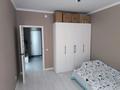 2-бөлмелі пәтер · 44.4 м² · 6/10 қабат, Қайрат ш/а., Кульджинский тракт — Бухтарминская, бағасы: 30 млн ₸ в Алматы, Турксибский р-н