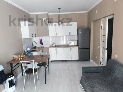 2-комнатная квартира · 44.4 м² · 6/10 этаж, мкр Кайрат, Кульджинский тракт — Бухтарминская за 27.5 млн ₸ в Алматы, Турксибский р-н