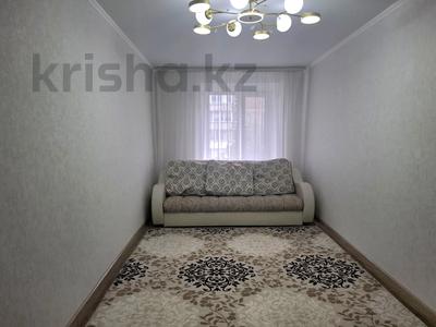 2-комнатная квартира · 45.5 м² · 5/5 этаж, Чернышевского — напротив Пассажа за 8.5 млн ₸ в Темиртау