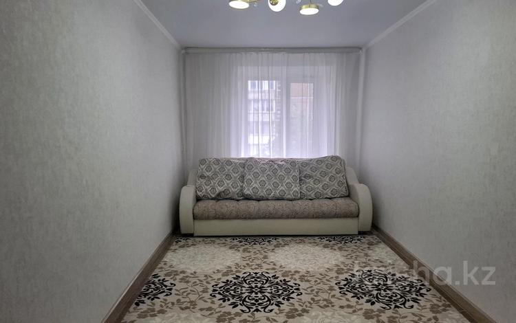 2-комнатная квартира · 45.5 м² · 5/5 этаж, Чернышевского — напротив Пассажа за 8.5 млн ₸ в Темиртау — фото 2
