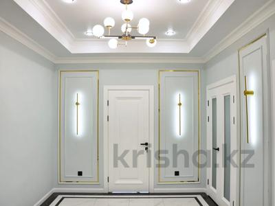 2-комнатная квартира, 60 м², 2/9 этаж, байдибек би 2 за 34.5 млн 〒 в Шымкенте, Каратауский р-н