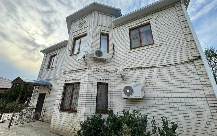 Отдельный дом · 9 комнат · 280 м² · 9 сот., мкр Атырау, 13 проезд 7 за 65 млн ₸ — фото 2