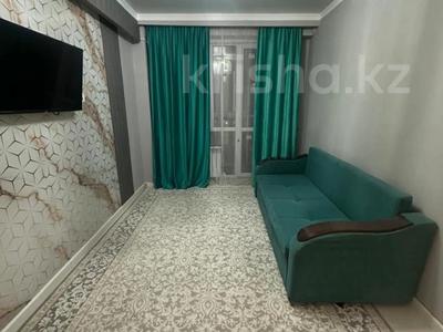 2-бөлмелі пәтер · 65 м² · 8/10 қабат, мкр Шугыла, Жунисова, бағасы: 32.5 млн ₸ в Алматы, Наурызбайский р-н
