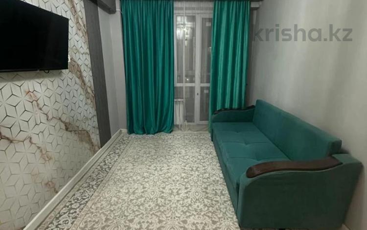 2-бөлмелі пәтер · 65 м² · 8/10 қабат, мкр Шугыла, Жунисова, бағасы: 32.5 млн ₸ в Алматы, Наурызбайский р-н — фото 11