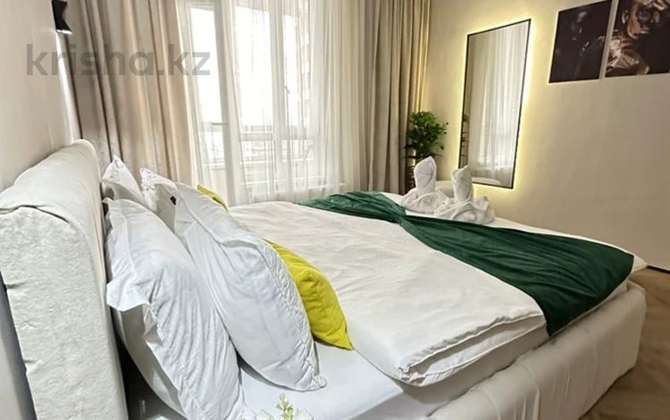 2-бөлмелі пәтер · 78 м² · 14 қабат, Аль-Фараби 41 — Сейфуллина, бағасы: 35 000 ₸ в Алматы, Бостандыкский р-н — фото 25