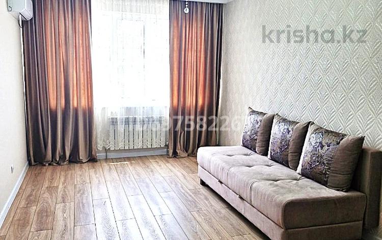 1-бөлмелі пәтер · 40 м² · 5/10 қабат · тәулік бойы, мкр Кайрат 153/29 — Бухтарминская, бағасы: 13 000 〒 в Алматы, Турксибский р-н — фото 23