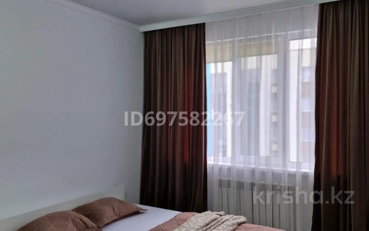 1-комнатная квартира · 40 м² · 5/10 этаж, мкр Кайрат 153/49 — Бухтарминская за 16 000 〒 в Алматы, Турксибский р-н — фото 29