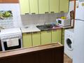 1-бөлмелі пәтер · 35 м² · 2/5 қабат, 6-ш/а. 32, бағасы: 8 000 ₸ в Актау, 6-й мкр — фото 8