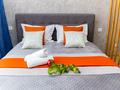 1-бөлмелі пәтер · 40 м² · 10/13 қабат, Журавлева 28 — Розыбакиева, бағасы: 23 000 ₸ в Алматы, Бостандыкский р-н