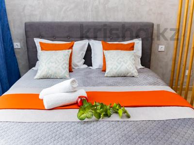 1-бөлмелі пәтер · 40 м² · 10/13 қабат, Журавлева 28 — Розыбакиева, бағасы: 23 000 ₸ в Алматы, Бостандыкский р-н