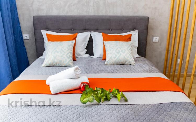 1-бөлмелі пәтер · 40 м² · 10/13 қабат, Журавлева 28 — Розыбакиева, бағасы: 23 000 ₸ в Алматы, Бостандыкский р-н — фото 11