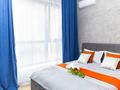 1-бөлмелі пәтер · 40 м² · 10/13 қабат, Журавлева 28 — Розыбакиева, бағасы: 23 000 ₸ в Алматы, Бостандыкский р-н — фото 3