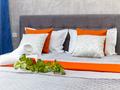 1-бөлмелі пәтер · 40 м² · 10/13 қабат, Журавлева 28 — Розыбакиева, бағасы: 23 000 ₸ в Алматы, Бостандыкский р-н — фото 2