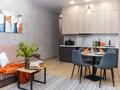 1-бөлмелі пәтер · 40 м² · 10/13 қабат, Журавлева 28 — Розыбакиева, бағасы: 23 000 ₸ в Алматы, Бостандыкский р-н — фото 7